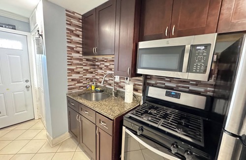 Anacostia Apartment | Great Value 2BR Apartment in DC near transportation