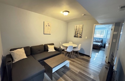 Anacostia Apartment | Great Value 2BR Apartment in DC near transportation
