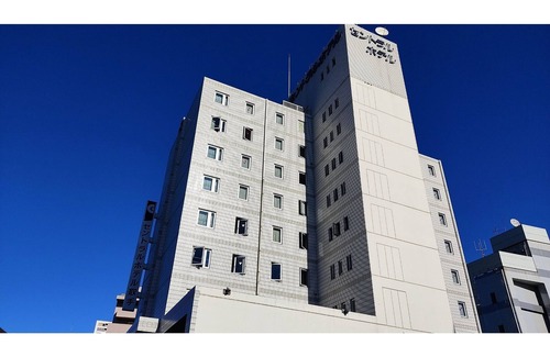 Toride Hotel | Great value for 2 people Couple plan Nonsmo/Toride Ibaraki