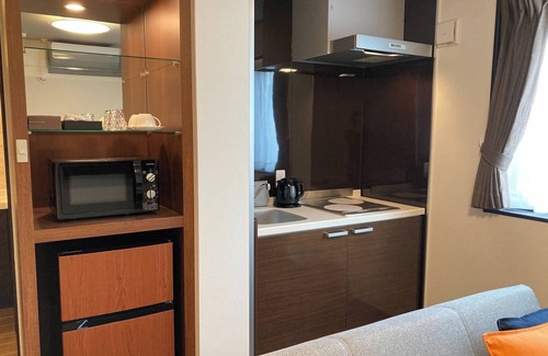 Kamiina-gun Hotel | Great value for consecutive nights Spacious 30m2/Ina Nagano