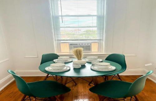 Seward Place Apartment | Great Value Unit in Union A12