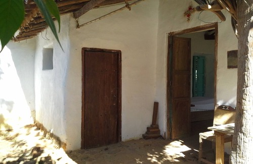 Barichara House | Great view and clean air