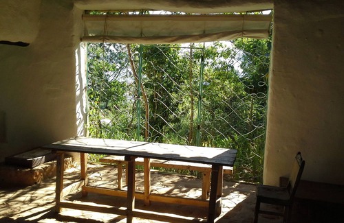 Barichara House | Great view and clean air