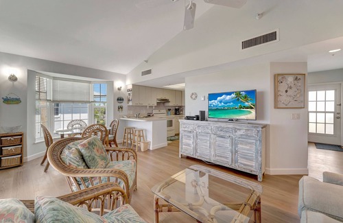 Palm Island Villa | Great View, Great Price located at resort with many amenities, A3524B