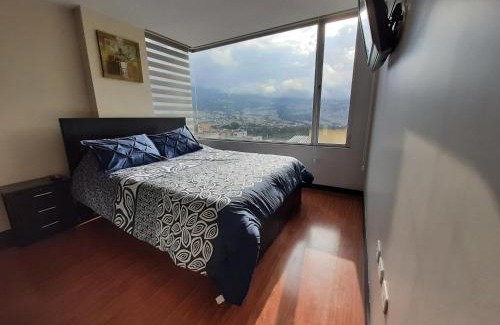 Las Tolas Apartment | Great view, hasta 6 huéspedes, 3 habitaciones Ponceano Alto