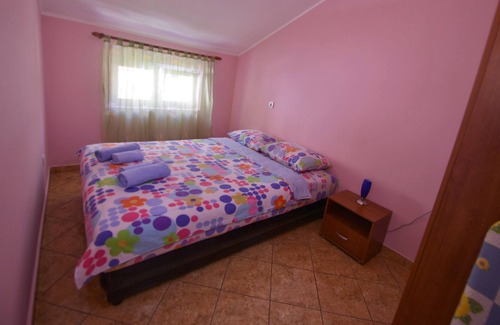 Dobrota Apartment | great view