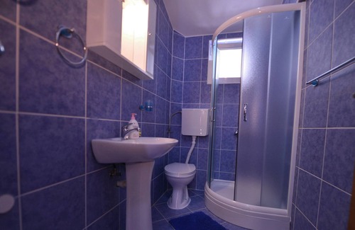 Dobrota Apartment | great view