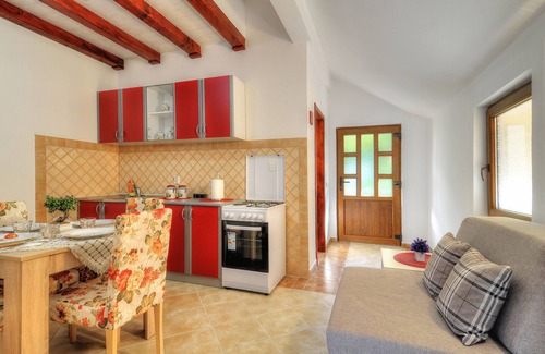 Donji Stoliv Apartment | Great View Of Perast