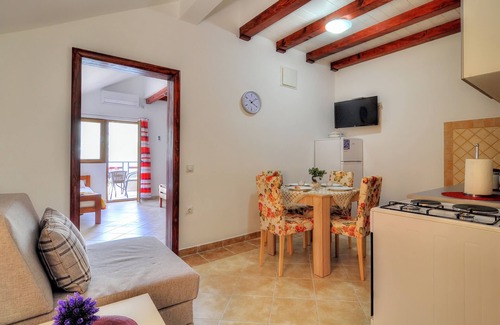 Donji Stoliv Apartment | Great View Of Perast