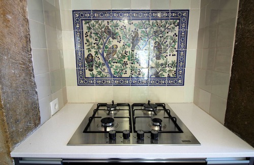 Sacramento Apartment | Great Views and Central locationin (Old Town Lisbon)