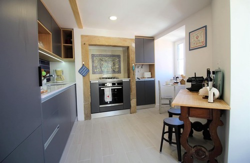 Sacramento Apartment | Great Views and Central locationin (Old Town Lisbon)