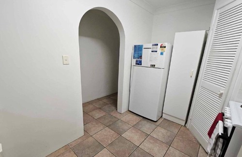 Bongaree Apartment | Great Views, Ground Floor Unit