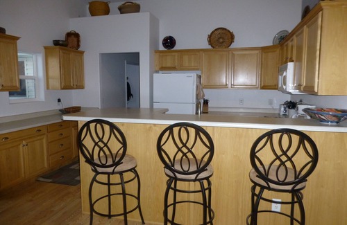 Cedar City House | Great Views, Quiet Neighborhood, Comfortable Living & Pet Friendly!