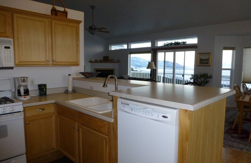 Cedar City House | Great Views, Quiet Neighborhood, Comfortable Living & Pet Friendly!