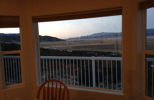 Cedar City House | Great Views, Quiet Neighborhood, Comfortable Living & Pet Friendly!