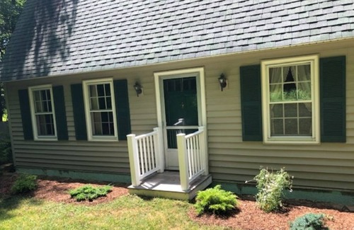 Sunapee House | Great Views, Sandy Beach and Dock