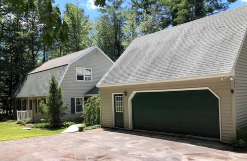 Sunapee House | Great Views, Sandy Beach and Dock