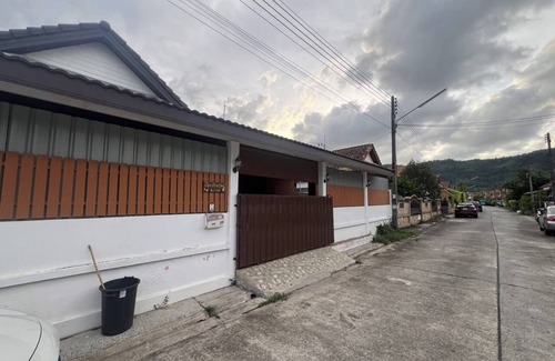 Ratsada Villa | great villa for a great holiday