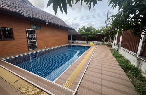 Ratsada Villa | great villa for a great holiday