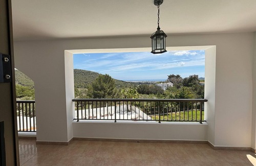 Sant Josep de sa Talaia Villa | Great Villa Ibiza Km4