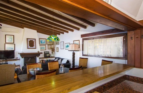 Valldemossa Villa | Great villa with stunning views