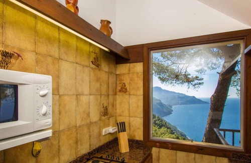 Valldemossa Villa | Great villa with stunning views