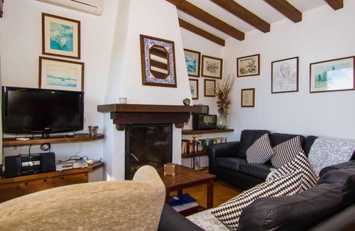 Valldemossa Villa | Great villa with stunning views