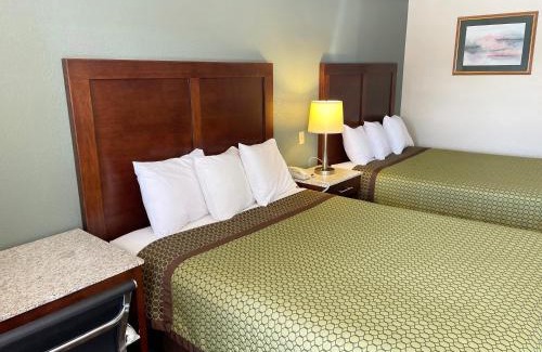 Carlsbad Hotel | Great Western Inn & Suites