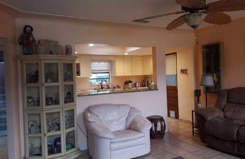 St. Petersburg - Clearwater House | Great Winter Get Away