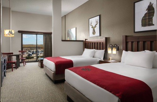 Mason Resort | Great Wolf Lodge Cincinnati/Mason
