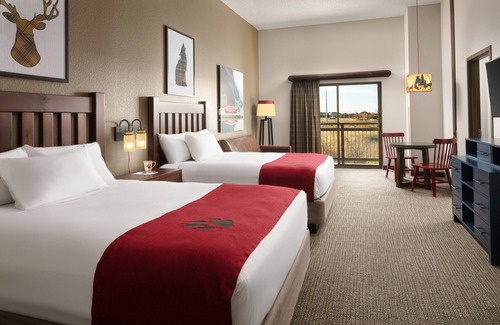 Scotrun Resort | Great Wolf Lodge Pocono Mountains, PA