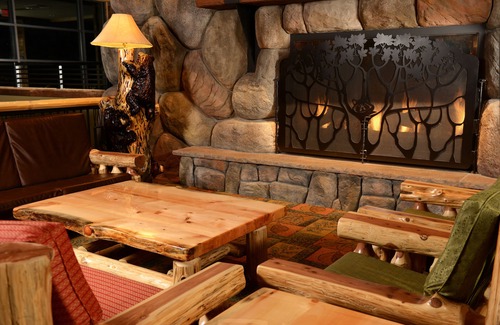 Northgate Resort | Great Wolf Lodge Colorado Springs