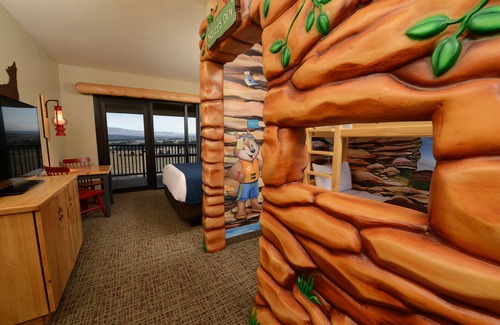 Northgate Resort | Great Wolf Lodge Colorado Springs