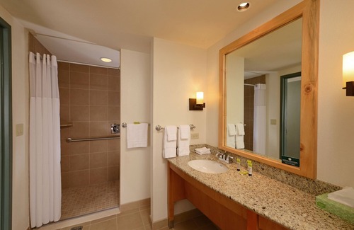 Northgate Resort | Great Wolf Lodge Colorado Springs