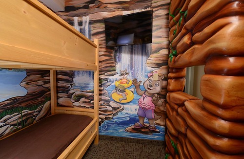 Northgate Resort | Great Wolf Lodge Colorado Springs