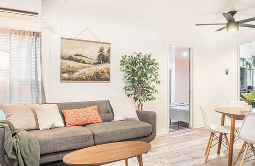 Over Place Area House | Great worker's housing.
