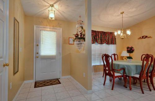Greater Groves House | Greater Groves - 3 Bedrooms House w/pool-5205GG