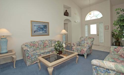 Greater Groves House | Greater Groves-4 Bedrooms Home Wpool-5204Gg