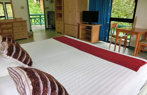 Sop Ruak Hotel | Greater Mekong Lodge