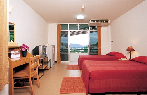 Sop Ruak Hotel | Greater Mekong Lodge