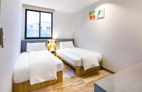 Shilin Hotel | Greatt Hotel