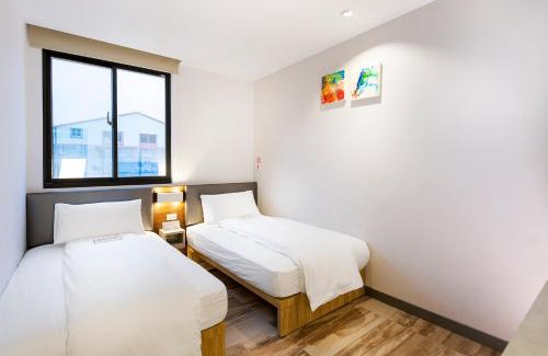Shilin Hotel | Greatt Hotel