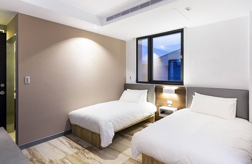 Shilin Hotel | Greatt Hotel