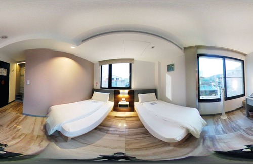 Shilin Hotel | Greatt Hotel