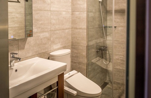 Shilin Hotel | Greatt Hotel