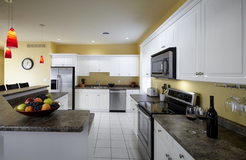 Old Town Historic District Apartment | Greaves Sweet Escape