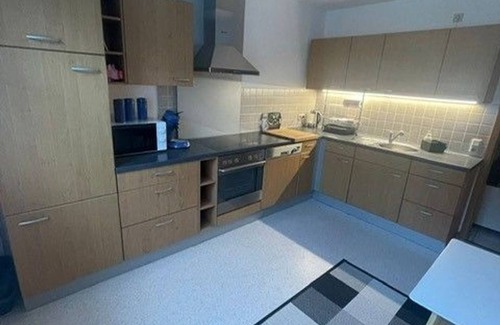 Bad Wildungen Apartment | Grebe vacation apartment