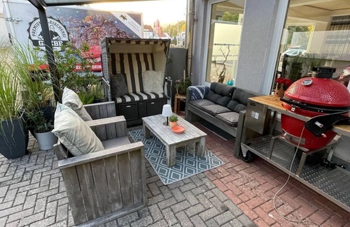 Bad Wildungen Apartment | Grebe vacation apartment
