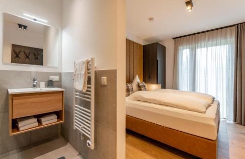 Sankt Lambrecht House | Grebenzen Lodge Edelblick