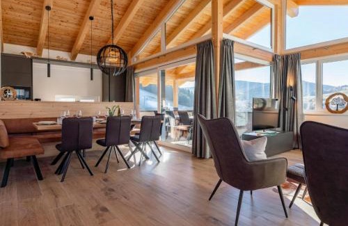 Sankt Lambrecht House | Grebenzen Lodge Prinz